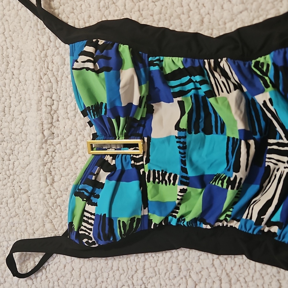 LA BLANCA SWIMSUIT